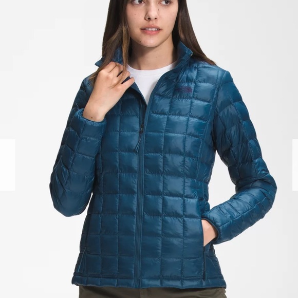 The North Face Jackets & Blazers - NWT the North Face Women’s ThermoBall™ Eco Jacket